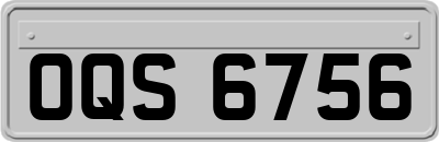 OQS6756