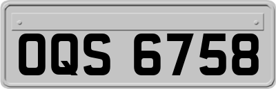 OQS6758