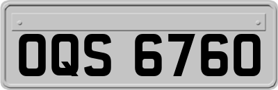 OQS6760