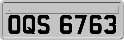 OQS6763