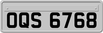 OQS6768
