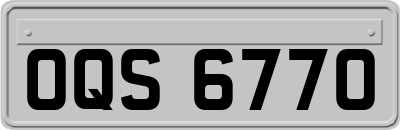 OQS6770