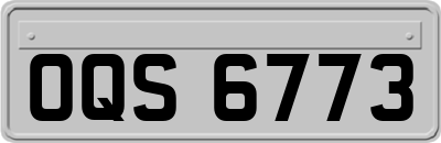 OQS6773
