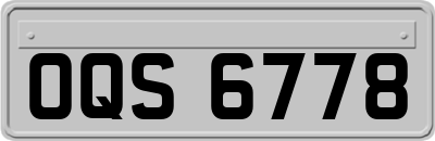 OQS6778