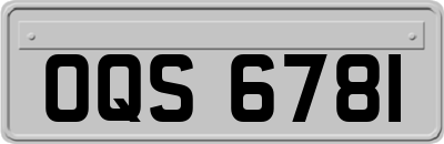 OQS6781