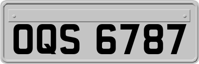 OQS6787