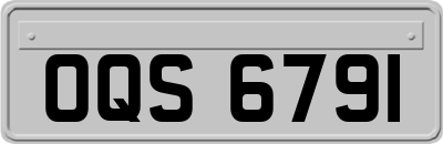 OQS6791