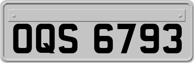 OQS6793