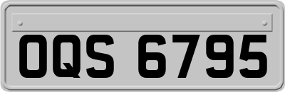 OQS6795