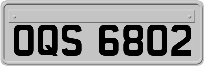 OQS6802