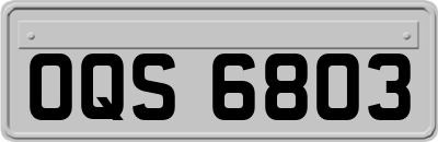 OQS6803