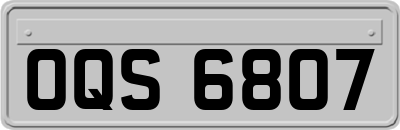 OQS6807
