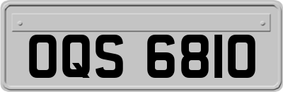 OQS6810