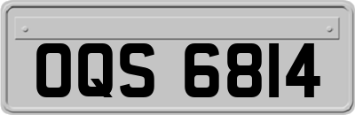 OQS6814