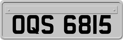 OQS6815