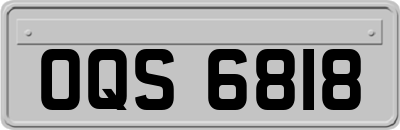 OQS6818