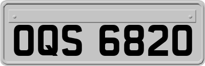 OQS6820