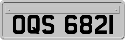 OQS6821
