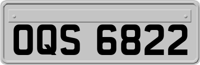OQS6822