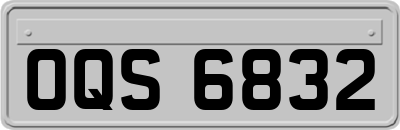 OQS6832