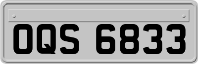 OQS6833