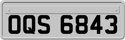 OQS6843