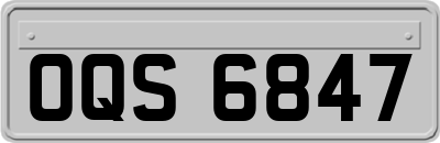 OQS6847