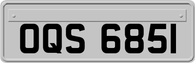 OQS6851