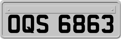 OQS6863