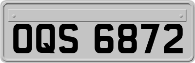 OQS6872