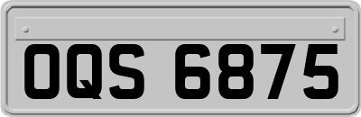 OQS6875