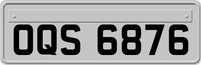 OQS6876