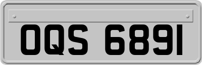 OQS6891