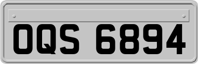 OQS6894