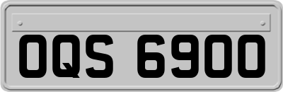 OQS6900