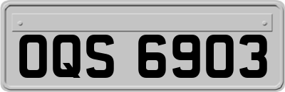 OQS6903