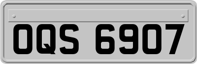 OQS6907