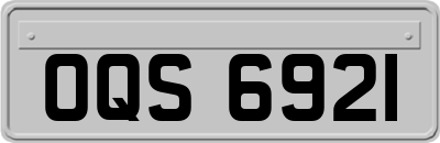 OQS6921
