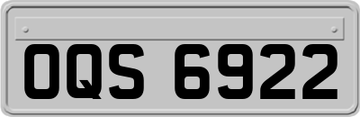 OQS6922