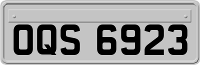 OQS6923