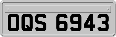 OQS6943