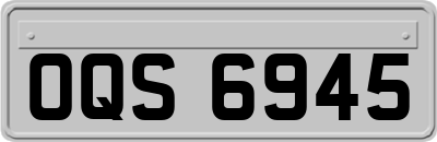 OQS6945
