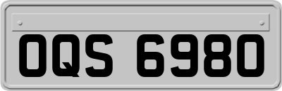OQS6980