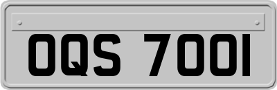 OQS7001