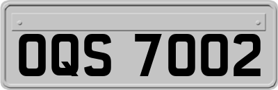 OQS7002