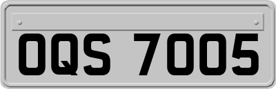 OQS7005