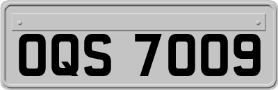 OQS7009