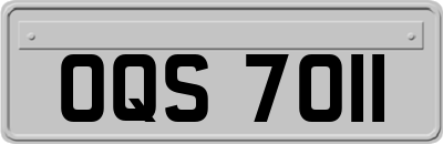 OQS7011