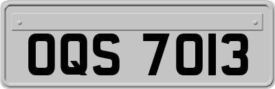 OQS7013