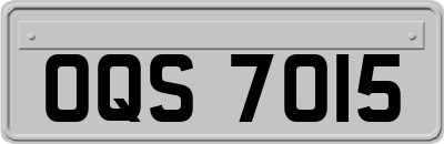 OQS7015